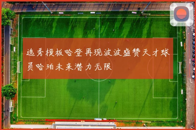 选秀模板哈登再现波波盛赞天才球员哈珀未来潜力无限