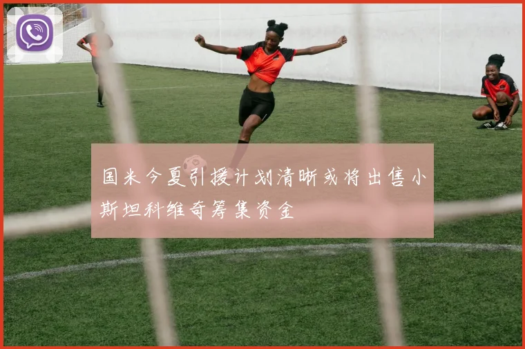 国米今夏引援计划清晰或将出售小斯坦科维奇筹集资金