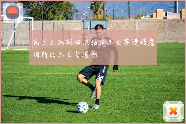 瓦兰丘纳斯回忆猛龙季后赛遭遇詹姆斯的无奈与遗憾